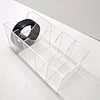 Acrylic Belt Storage