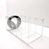 Acrylic Belt Storage