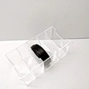 Acrylic Belt Display